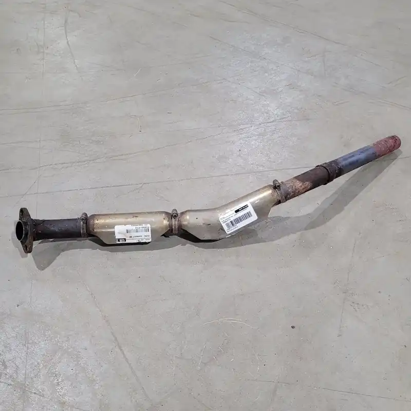PIPE, EXHAUST RR - 18088-0713 KAWASAKI Premium